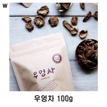 우엉차 100g