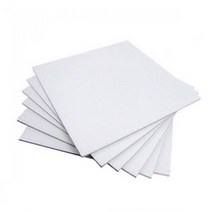 알파(ALPHA) 포맥스 FLF01005칼라 1Tx5x600mm 흰색, 6379890   옵션없음/free