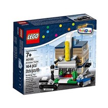 레고 LEGO 독점 세트 #40180 브릭토버 극장