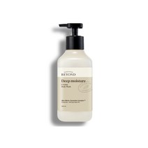 [비욘드] 딥모이스처 크리미 바디워시 (비건) 500 mL