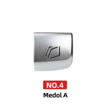 자동차 창문 스위치 수리 버튼 커버 벤츠 비토 V260 클래스용 메르세데스 W447 차량 도어 유리 컨트롤 키, 04 Model A   NO.4
