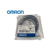 OMRON E2E-C04S12-WC-C1 근접센서 E2E-CR8C1대체품