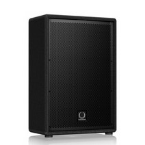 터보사운드 TPX122M 패시브 스피커 모니터 1000W 우퍼12