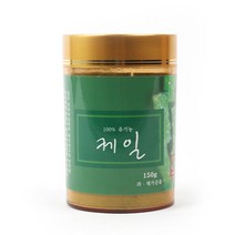 한농마을 유기농 케일 분말 150g, 4병