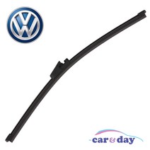 카앤데이 폭스바겐 파사트 바리안트 리어 후방 후면 뒷유리 순정형 와이퍼 B6