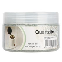 살균 멸균 기 고압 고온 UV 네일 고온 손톱 상자 용 500g 투명 유리 공 실리카