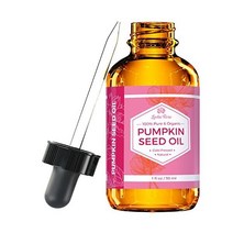 Kürbiskernöl Leven Rose – 건조한 거친 피부와 손톱을 위한 100% 순수 유기농 콜드 프레스 천연 수분 크림 1oz 427950