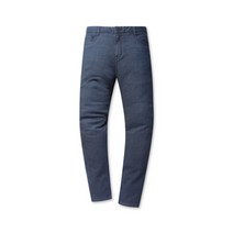 코오롱패션 코오롱 브렌우드 생지 블루 사방스판 가을겨울 청바지(무료배송)