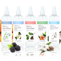 옷냄새제거 섬유향수 드레스퍼퓸 500ml 11종 - 2022975EA, 쿠팡 옴니아시크릿, 쿠팡 본상품선택