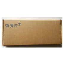 노트북수리 노트북분해키트 레노보 510-15 검정색 하단 노트북 케이스 커버 AP10T000C00, 한개옵션0