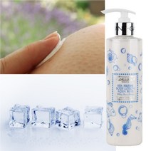 모공각화증 보습제 향좋은 바디로션 보습 크림 대용량 로션 종아리 중학생 로션, 러블리오렌지, 1개, 500ml