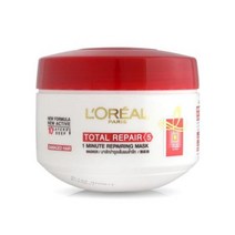 로레알파리 토탈리페어5 헤어 마스크 200ml