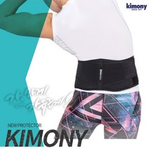 없음 헬스장 데드리프트 허리 통증 보호 리프팅 벨트 스쿼트 벤치프레스 역도 중량 후굴 보조기, S