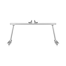 257404 Thule TracONE Truck Rack, Silver