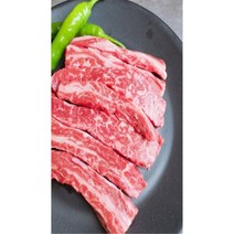 마장동 한우 투뿔9등급 맛있는 소고기 구이용 홈마카세 홈파티 명절선물세트 채끝살200g 한우선물