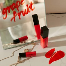 웨이크메이크 수분톡틴트 5.5g, 01 레드워터