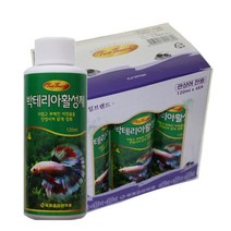 투터치 박테리아 활성제 120ml 1박스 (6개입), 6개입