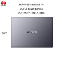 2021 화웨이 메이트북 14 인치 IPS 2K 터치스크린 i5-1135G7/i7-1165G7 16GB 아이리스 Xe 그래픽 넷북, 한개옵션5, 한개옵션4, 한개옵션3, 한개옵션2, 03 UK, 02 i5-1135G7 16GB 512GB