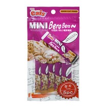 짜먹는 고양이 참치츄르 외출간식 3개 마성의 길냥이 노묘 파우치 져키 캣