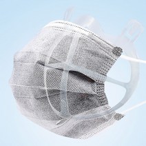 BUyuS숨 쉬기 편한 마스크 가드/5개입/뽕/지지대/프레임/남여공용 굿딜 브이숍, 일반형