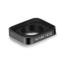 카메라 필터 Hero5 방수 UV CPL 레드 컬러 세트 GoPro 5 6 야외 액세서리, 03 Star