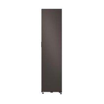 삼성 비스포크 변온 냉동고 1도어 240L 우힌지 코타차콜 RZ24A59A005