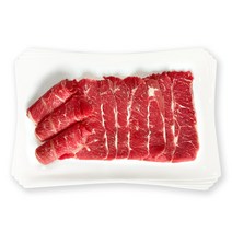 [피에이미트마켓 호주산소고기 3초구이 부채살 300g], 1개, 3초구이 부채살 300g