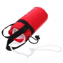 수상안전용품 투척용 구명루프 20M 6mm