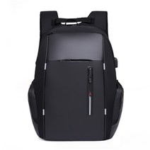 B 백팩 도난방지 비즈니스 커스텀 156인치 노트북 가방 backpack