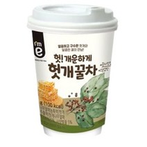 아임이 헛개꿀차원컵 즉석원컵차 45g