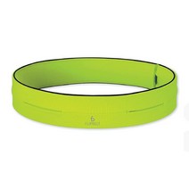 FlipBelt 미국 원천 특허 디자인. 454480, Extra Large, Ocean Bloom