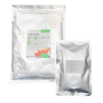 8617. 백년초분말(국산) - 이든100g, 100g, 1개