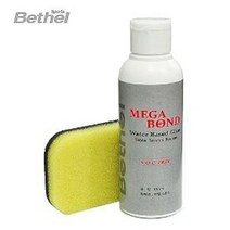벧엘 메가본드 스폰지(수성글루) 러버접착제, 상세페이지 참조, 상세페이지 참조