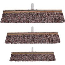 강동산업 강당걸레 색사 강당걸레 (900mm)-1박스10개