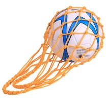 공그물 볼네트 볼망 공가방 축구공 농구공 축구망 보관 이동 옐로우