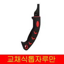 화신 교체식톱자루 CH-300 목수 화신 도스키 목공 톱날, ch300톱대