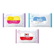 하나님사랑3종 전도용물티슈(10매) 1000개, 시안3, 10개