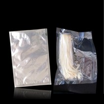 스펙플러스 나일론 포장용 진공포장지 진공포장비닐 진공팩 진공봉투 0W8A4BD0, 1개, 1개