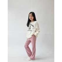 에그미 주니어 봄가을신상 스페셜 사이트 트임 깔끔 슬렉스 바지