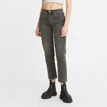 501® 오리지널 셀비지 크롭 진_36200-0211
