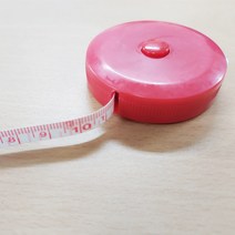 1.5M 줄자 피팅줄자 옷줄자 의류줄자, ※­선택:상품선택▣