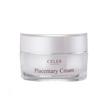 셀레스 태반크림 50미리, 1개, 50ml