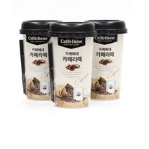 [카페베네] 카페라떼 200ml x 40개, 60개