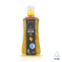 한국양봉농협 퓨어미엘 아카시아꿀 1kg, 1개, 단품, 단품