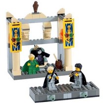 레고 (LEGO) 해리 포터 결투 클럽 4733