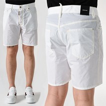 디스퀘어드2 S74MU0710 S47858 100 22S 반바지