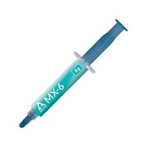 ARCTIC MX-6 8g 주사기형 써멀 컴파운드/영샵