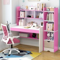 유아 책상 의자 세트 초등학생 책상, E