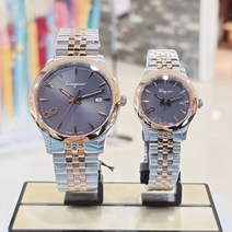 페라가모 우림정품 페라가모 듀오 커플시계(SFCV005-19/SFFK003-19(사은증정))