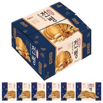 청우 옛날애 전병종합세트 800g 6개